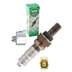 Picture of NTK 2004 Gearbox Motor 450ss Oxygen Sensor