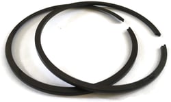 Picture of WSM 200-110-05 Piston Ring Set .5mm Oversize for OMC Johnson Evinrude 85-300 HP