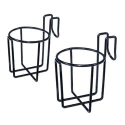Picture of Husky Towing CUPHLDR1 Cup Holder Pair for BDC20 Ball Mount