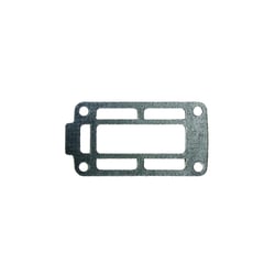 Picture of Quicksilver 8M0162532 Exhaust Riser End Gasket Restrictor MerCruiser