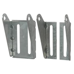Picture of C.E. Smith 10500G Split Roller Brackets Pair Boat Trailer