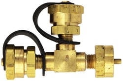 Picture of AP ME499P Blackstone Griddle Propane Adapter