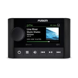 Picture of Fusion Electronics S11-04640-00 MS-SRX400 Replacement Volume Knob