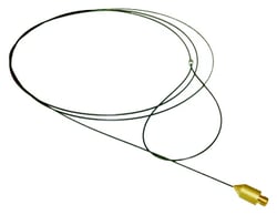 Picture of WSM 983-140 Shift Snake Intermediate Shift Cable Installer Tool for Inboard Outboard Lower Units