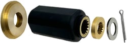 Picture of Engineered Marine Products EMP-203B Propeller Hub Kit for Yamaha 115HP-V6 Outboards