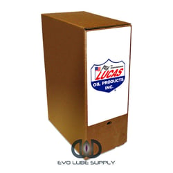 Picture of Lucas Oil 18007 Multi-Vehicle ATF Semi-Synthetic Automatic Transmission Fluid 6 Gallon BIB
