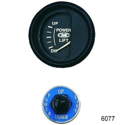 Picture of CMC 6077 Hydraulic Jack Plate Position Indicator Gauge Kit