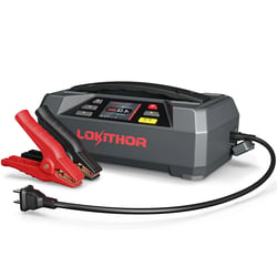 Picture of Lokithor JTC4250 PRO 4250A LiFePO4 Jump Starter Battery Charger and Tester