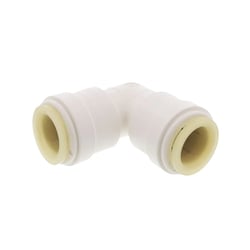 Picture of AquaLock 3517-10 1/2" CTS Push-to-Connect Union Elbow Fitting
