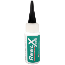 Picture of Corrosion Technologies 77960 ReelX Grease Synthetic Fishing Reel Lubricant 1 oz