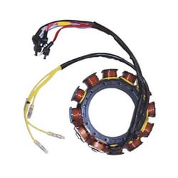 Picture of Sierra 118-5876-1 Marine Stator for Mercury/Mariner Outboard Motors