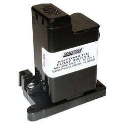 Picture of Seachoice 7H-AES1213-11 Automatic Electro-Magnetic Bilge Pump Switch 12V 15A