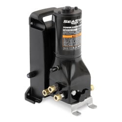 Picture of SeaStar Solutions PA1200-3 Marine Hydraulic Power Assist Steering Unit 12/24V with 15ft Harness
