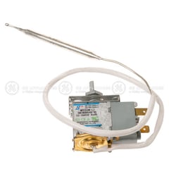 Picture of GE Appliances WR09X32545 Refrigerator Thermostat Temperature Control OEM Replacement Part