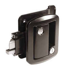Picture of Fasteners Unlimited MRLBT-42560-2006-1PK Global Brand Motorhome Entry Door Latch