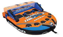 Picture of Airhead AHT50304MTS2 Mable Tailgate Splitback 2-Rider Towable Tube
