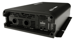Picture of Go Power 83403 ASW-1800-12-TS 1800W Advanced Sine Wave Inverter with 30A Transfer Switch