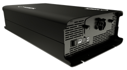 Picture of Go Power 83829 SSW2000-12 2000W Smart Sine Wave Inverter with GFCI 12V PowerTrak Ready