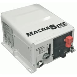 Picture of Magnum MS2812-L 2800W 12V Pure Sine Wave Inverter Charger with 125 Amp PFC