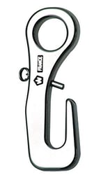 Picture of Wichard 29955W Chain Grip Kit for 3/8" (10mm) Anchor Chain with Pre-Spliced Rope