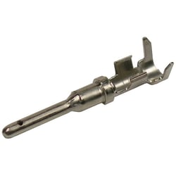 Picture of Pico Wiring 5967PT Deutsch/Wedgelock Male Open Barrel Terminals 16-18 AWG 5-Pack