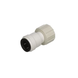 Picture of AquaLock 3510-1014 Adapter 1/2 CTS x 3/4 FGHT Hose-to-Pipe Fitting
