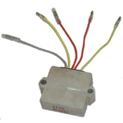 Picture of Sierra 118-5743-1 Mercury Mariner Outboard Voltage Regulator