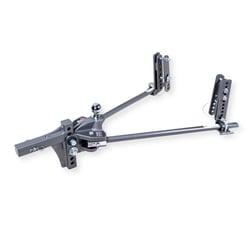 Husky Towing 33301 Center Line TS-Plus Weight Distribution Hitch 2" Ball 400-800 lb Tongue Weight — image 3