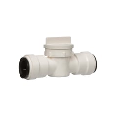 Picture of AquaLock 3539-10 CTS In-Line Shut-Off Valve Push-to-Connect Fitting