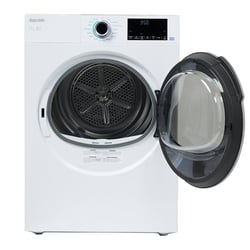 Picture of Westland Sales DV1725X Splendide 24-Inch 120V Vented Stackable Dryer White