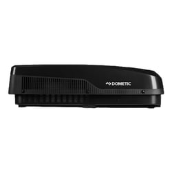 Picture of Dometic 9620017217 FreshJet 5 15,000 BTU Low-Profile Heat Pump RV Air Conditioner - Black