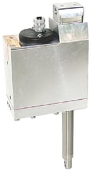 Picture of T-H Marine 7050 Standard Hydraulic Actuator for CMC Jack Plates and Tilt & Trim Units