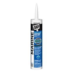 Picture of DAP 7079800777 Fast Cure Adhesive Sealant White 10 oz
