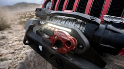 Factor 55 00216-06 Lighted 1" Hawse Fairlead with Integrated LED Light Bar — image 4