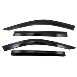 Picture of TrailFX 4331H WINDOW VENT HONDA CR-V   23-25 4PC