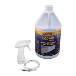 Picture of Buck Algonquin VL960NAG1 Booyah Clean Non-Acid Instant Hull Cleaner 1 Gallon