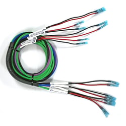 Picture of Connect-Ease RCE12VLTN Yak-Ease Lightnin' Harness Plug & Play Kayak Lighting System
