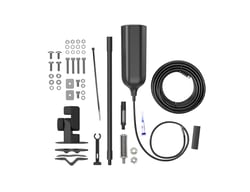 Picture of weBoost 311249 Overland Antenna and Mounting Bracket Kit 5G 4G LTE Omnidirectional
