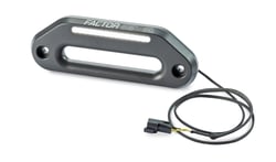 Picture of Factor 55 00216-06 Lighted 1" Hawse Fairlead with Integrated LED Light Bar