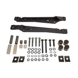Picture of Husky Towing 33261 Fifth Wheel Trailer Hitch Mount Bracket Kit for Ford F-250/F-350/F-450 Super Duty