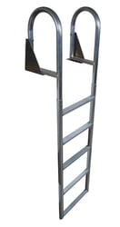 Picture of Dock Edge DE2005F 5-Step Kwik Release Aluminum Dock Ladder