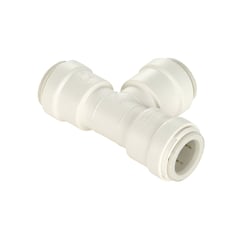 Picture of AquaLock 3523-08 3/8" CTS Push-to-Connect Plastic Union Tee Fitting