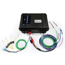 Picture of Connect-Ease RCE12VPWRPAK Yak-Ease Power Pack Pro Portable Kayak Power System