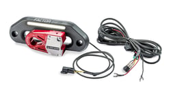 Factor 55 00216-06 Lighted 1" Hawse Fairlead with Integrated LED Light Bar — image 2