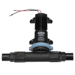 Picture of Whale Water Systems BP2554 Gulper 24V Electric Toilet Waste Pump Marine Sanitation