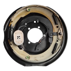 Picture of Ultra-Fab Electric Brake Assembly Hand