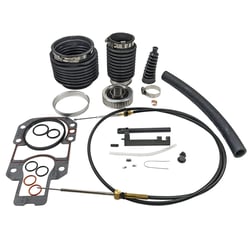 Picture of Engineered Marine Products 61-08394 Transom Service Kit & Shift Cable for MerCruiser Alpha One Gen II