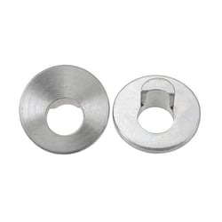 Picture of Husky Towing 33309 Replacement Trunnion, Pins & D-Pin Kit for Center Line TS Plus Weight Distribution Hitch