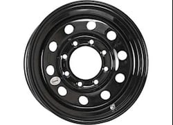 Picture of Taskmaster MX660865BMP3BX 16x6 Trailer Wheel 8x6.5 Bolt Pattern