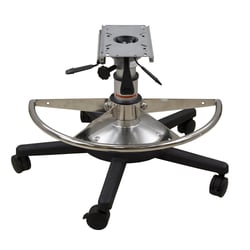 Picture of Springfield Marine 1255595-NC LE1 Inshore Adjustable Boat Seat Pedestal